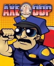Axe Cop Xbox Series X