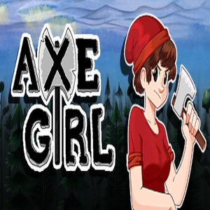 Axe Girl Pc