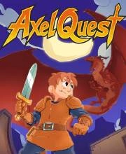 Axel Quest Switch