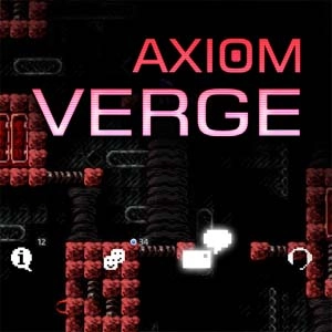 Axiom Verge Switch