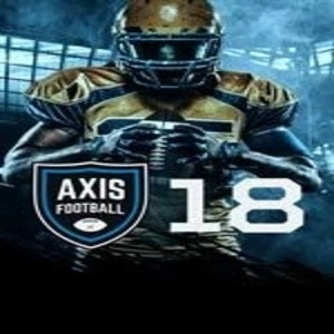 Axis Football 2018 Xbox Series X