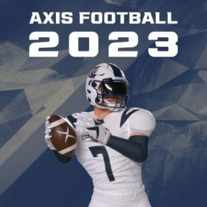 Axis Football 2023 Switch