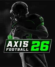 Comprar Axis Football 2026 PS5 Barato Comparar Preços