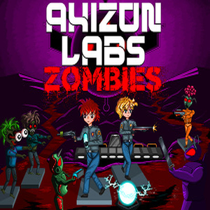 Comprar Axizon Labs Zombies CD Key Comparar Preços