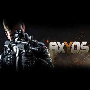 AXYOS Pc