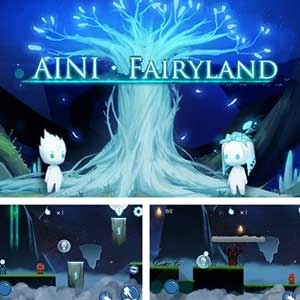 Ayni Fairyland