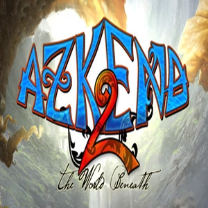 Azkend 2 The World Beneath Switch