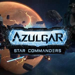 Azulgar Star Commanders Pc