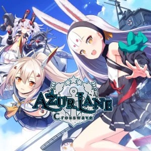 Azur Lane Crosswave Switch