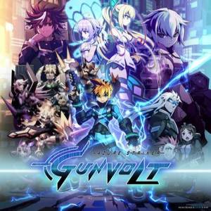 Comprar Azure Striker GUNVOLT Xbox Series Barato Comparar Preços