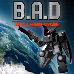 B.A.D Battle Armor Division