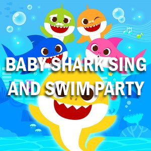 Baby Shark Sing and Swim Party Playstation 4