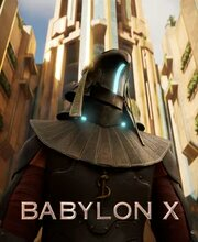 Babylon X Playstation 5