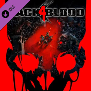 Back 4 Blood Expansion 3 Playstation 5
