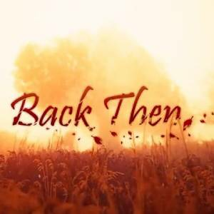 Back Then Pc
