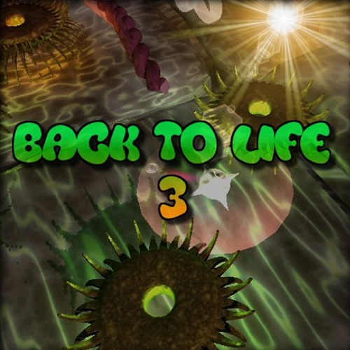 Back To Life 3 Pc