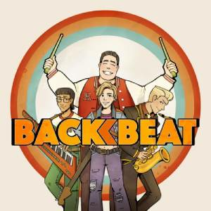 Backbeat Xbox One