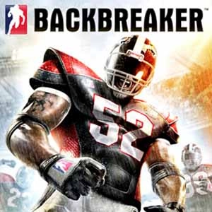 Backbreaker Xbox 360