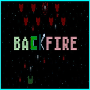 Backfire Pc