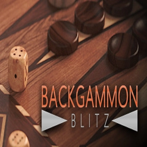 Backgammon Blitz Playstation 4