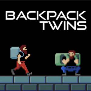 Comprar Backpack Twins PS4 Comparar Preços