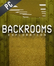 Backrooms Exploration Pc