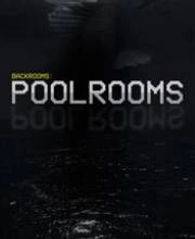 Backrooms Poolrooms Playstation 4