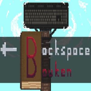 Backspace Bouken Pc