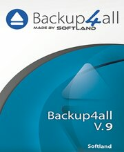 Backup4all 9 Lite Pc