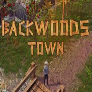 Backwoods Town Pc