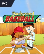 Comprar Backyard Baseball ’01 CD Key Comparar Preços