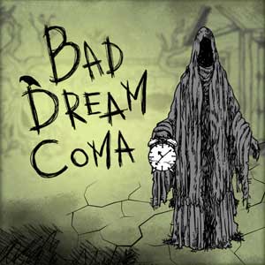 Comprar Bad Dream Coma Nintendo Switch barato Comparar Preços