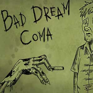 Comprar Bad Dream Coma CD Key Comparar Preços