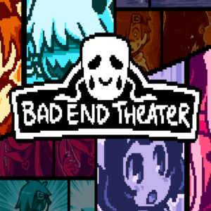 Comprar BAD END THEATER CD Key Comparar Preços