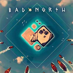 Comprar Bad North Xbox One Barato Comparar Preços