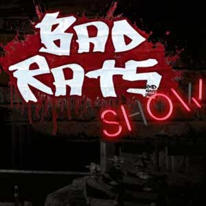 Comprar Bad Rats Show CD Key Comparar Preços