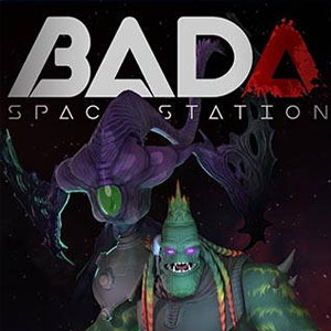 Comprar BADA Space Station Xbox Series Barato Comparar Preços