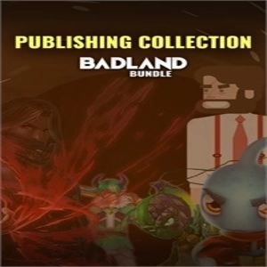 BadLand Publishing Collection Xbox One Xbox One