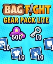 Bag Fight Gear Pack Lite Pc