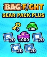 Bag Fight Gear Pack Plus Playstation 5