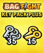 Bag Fight Key Pack Plus Pc