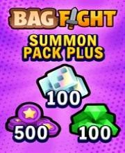 Bag Fight Summon Pack Plus Xbox Series X