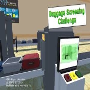 Comprar Baggage Screening Challenge Xbox One Barato Comparar Preços