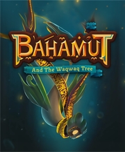 Comprar Bahamut and the Waqwaq Tree CD Key Comparar Preços