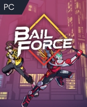 Comprar Bail Force: Cyberpunk Bounty Hunters CD Key Comparar Preços