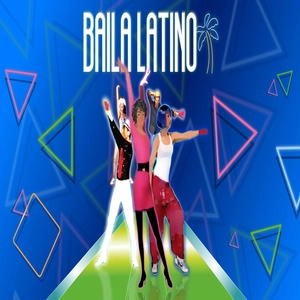 Baila Latino Xbox Series X