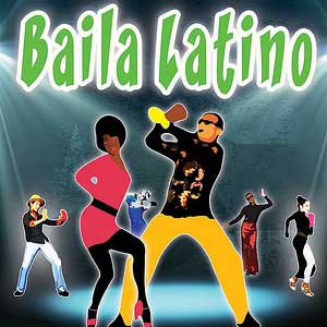 Comprar Baila Latino PS4 Codigo Comparar Preços