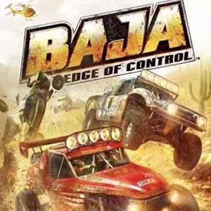 Comprar Baja Edge of Control Xbox 360 Código Comparar Preços
