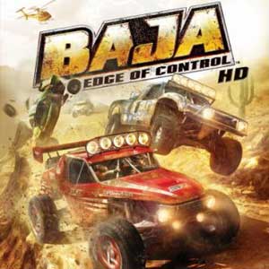 Comprar Baja Edge of Control HD CD Key Comparar Preços