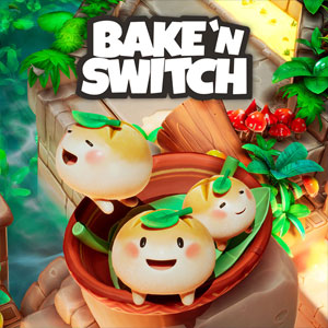 Comprar Bake n Switch CD Key Comparar Preços